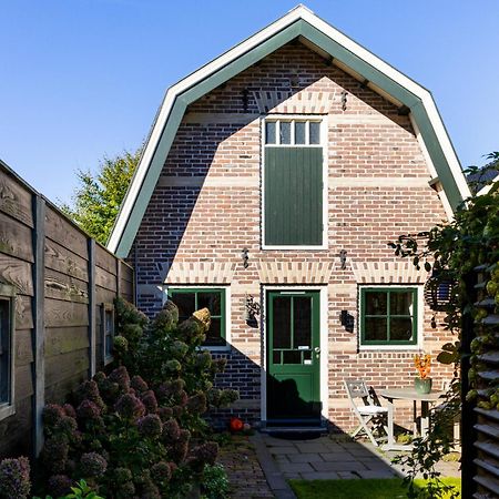 Villa De Oude Walnoot Sint Pancras Exterior foto